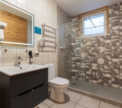 Дуплекс на 4 персоны в Жемчужина