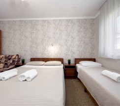 Семейный номер в Валентина by Viva Hotels Group