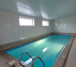 Коттедж с 5 комнатами с балконом и с красивым видом из окна в Коттеджи на Рублевке