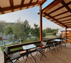 Домик Индия 2 в Лисички-сестрички