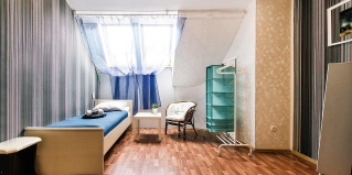 Санкт-Петербург: Гостевой дом Neotel 10