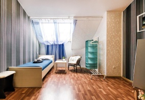 Гостевой дом Neotel 10 в Санкт-Петербурге