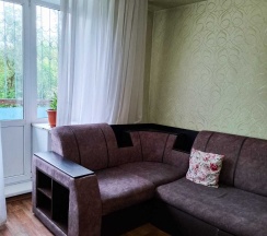 Квартира в Апартаменты на Дзержинского, 3
