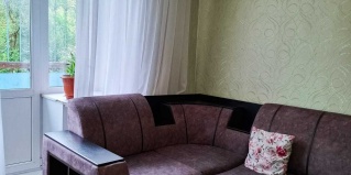 Рубцовск: Апартаменты Апартаменты на Дзержинского, 3