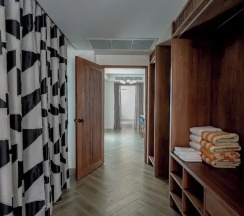 Люкс с 2 комнатами в Sugar Marina Hotel -POP- Kata Beach