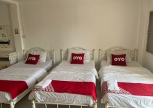 Двухместный номер Deluxe в OYO 908 Sabai Place