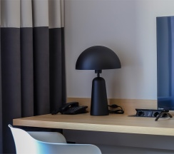 Studio Large 26 с видом в Well