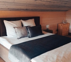 Кемпинг 3 в Вишня