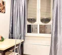Студия на Яганова 9/2 в Magicapartment