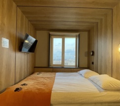 Улучшенные апартаменты в 14th Floor