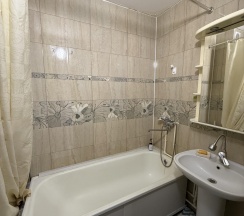 1-комнатные апартаменты стандарт апартаменты в 7 мкр в Апартаменты рядом с Оазис Плаза в 7-м микрорайоне