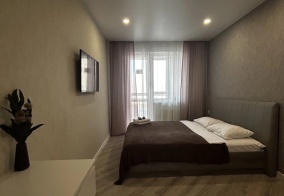 Апартаменты Apart Hotel24 в Сургуте