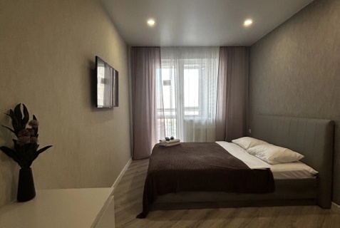 Сургут: Апартаменты Apart Hotel24