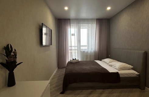 Сургут: Апартаменты Apart Hotel24