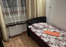 1-местный номер стандарт в RedLine hostel