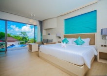 Номер Superior в Crystal Wild Resort Panwa Phuket