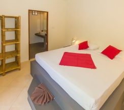 Номер Comfort в Sallamai Resort