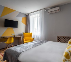 Улучшенный в Voyage