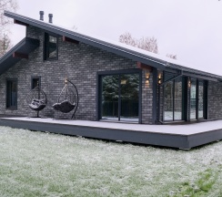 Дом в Hillstone club