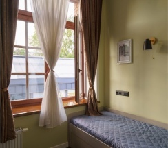 1-местный бизнес лайт в Кристал