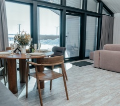 Озеро Сновидений в Volga SPA Village