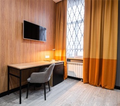 Апартаменты в Key hotel
