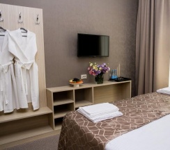 Номер стандарт в Portal