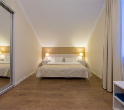 Семейный комфорт в Rossi Hotel