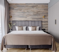 Villa Mairi Suite в Mairi