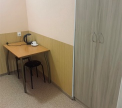 Стандарт 1-местный в Оазис