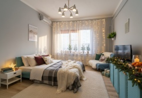 Апартаменты LetoApart Новороссийск в Краснодарском крае