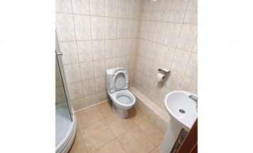 Двухместный номер с 2 раздельными кроватями в Автор