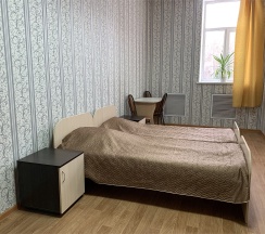 Двухместный "Стандарт" в Комфорт