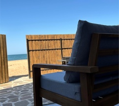 Коттеджи на первой береговой в аМОРЕbeach