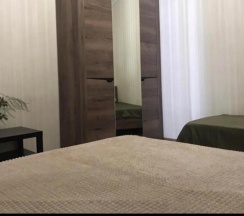 Номер Comfort в Apsny family