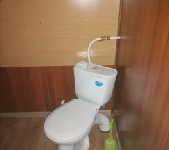Гостевой дом комната 3 в Дом Гружевских