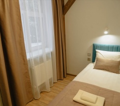 1-м стандарт с доп.местом в Северная звезда