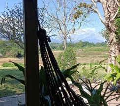 Номер Standard в Kuad Khon Thoe Pai Cottage
