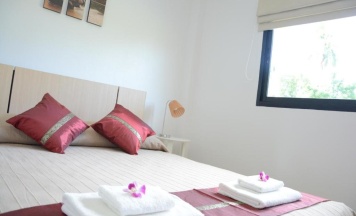 Вилла в Mango Beach Resort Thailand