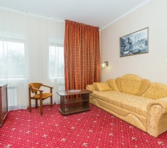 Люкс в Застава