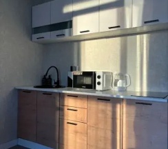 Апартаменты в Пазл