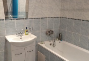 Апартаменты Sutki Vip в Пензе