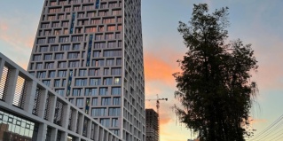 Ижевск: Апартаменты Квартира Tutuyut Apart Ocean City