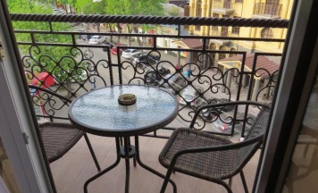 Премиум с Балконом в Verona