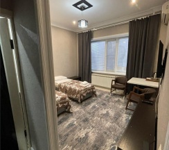 Эконом+ в CityHotel