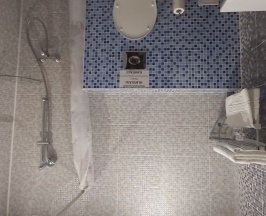 стандартный 2-х местный  в Сезон