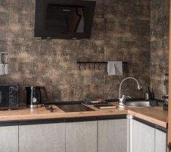 2-комнатные апартаменты, 50 м², 1 этаж в Granada