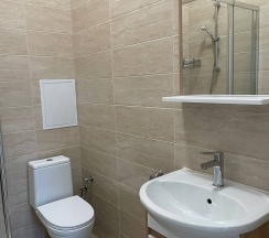 Апартаменты-студия 2 гостя в Balt Apart De Luxe