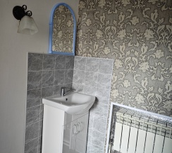 Дом в Уютный