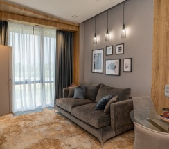 Executive Luxe в Loft Hotel&SPA